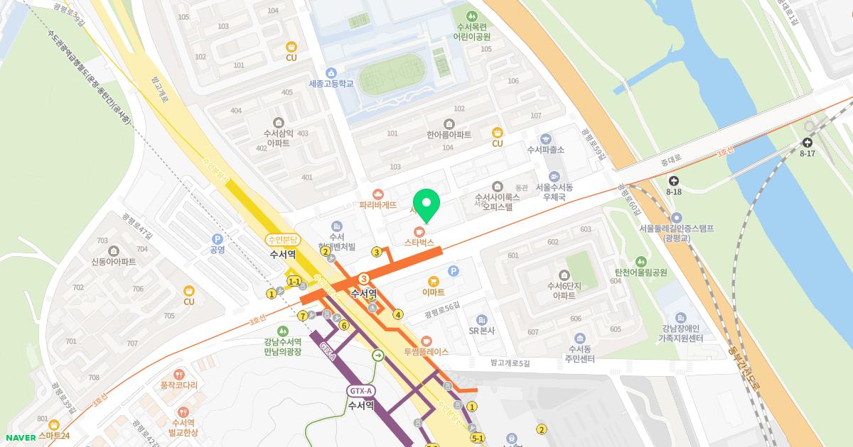 강남베스트내과의원