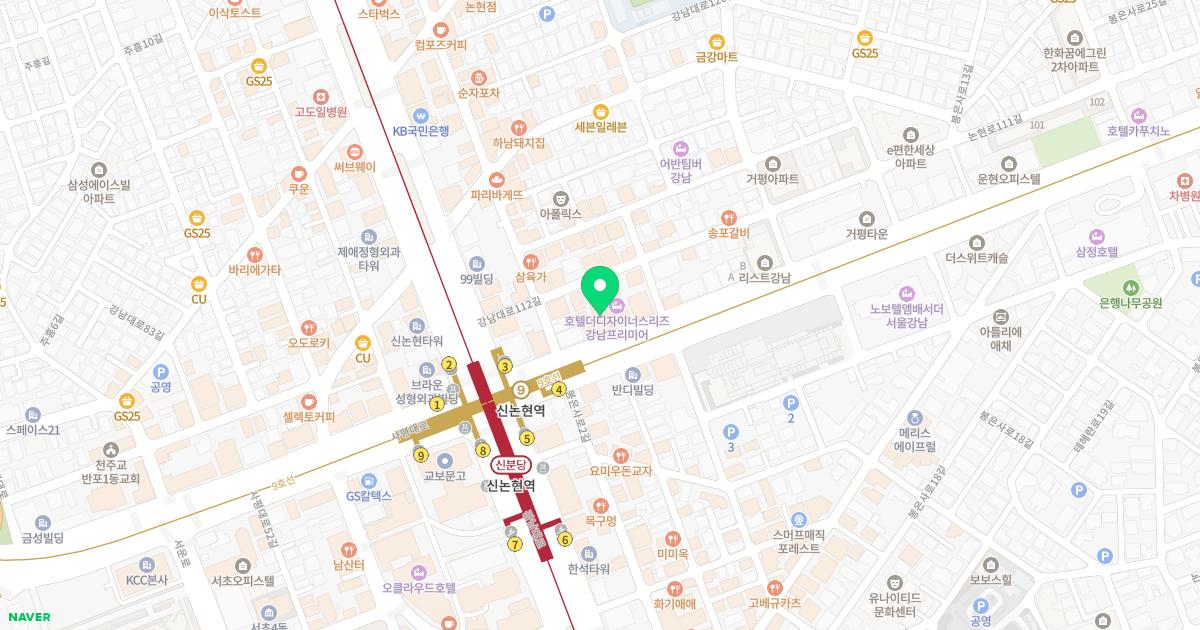 강남삼성조내과의원