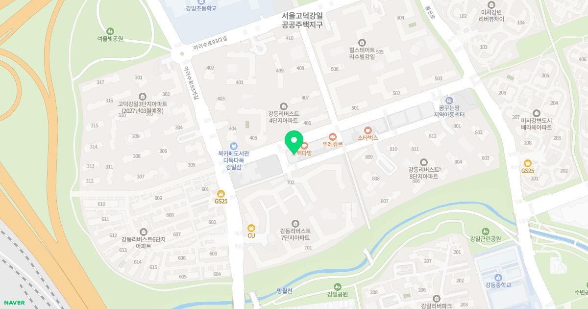 고운누리소아청소년과의원