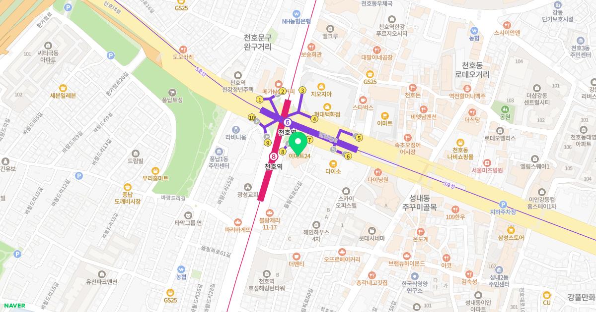 굿모닝안과의원