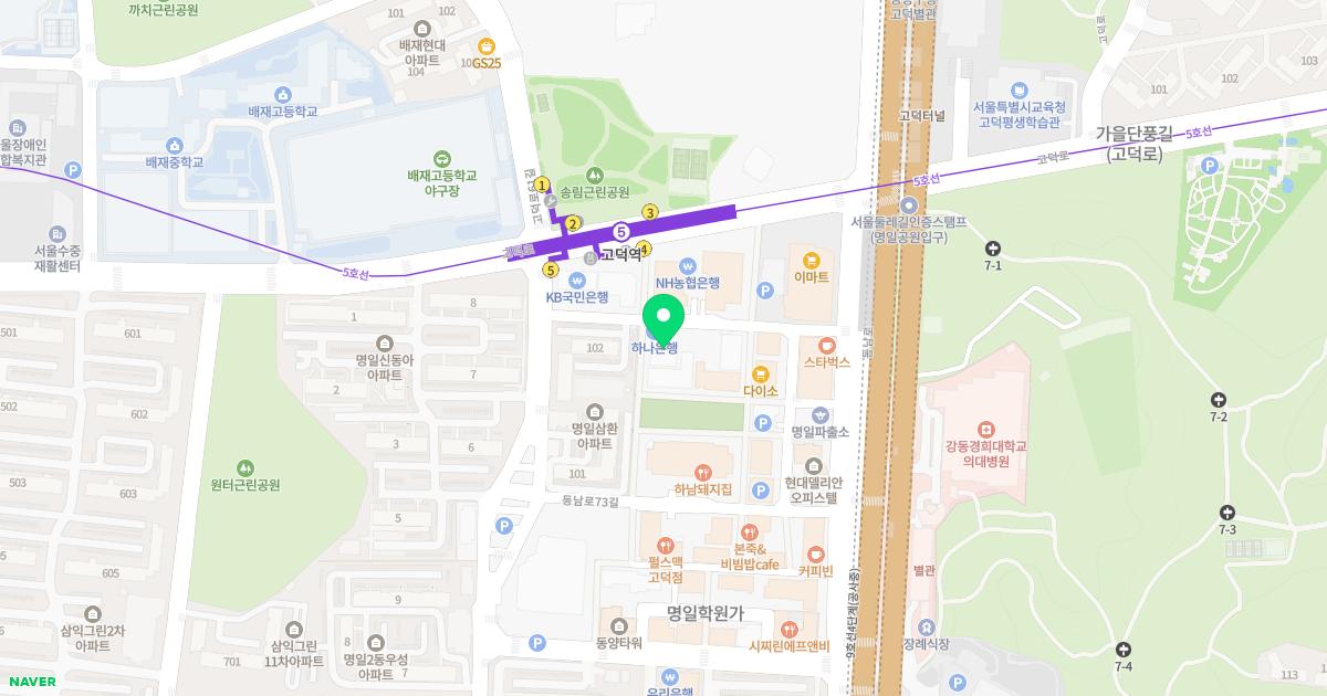 누니랑성모안과의원