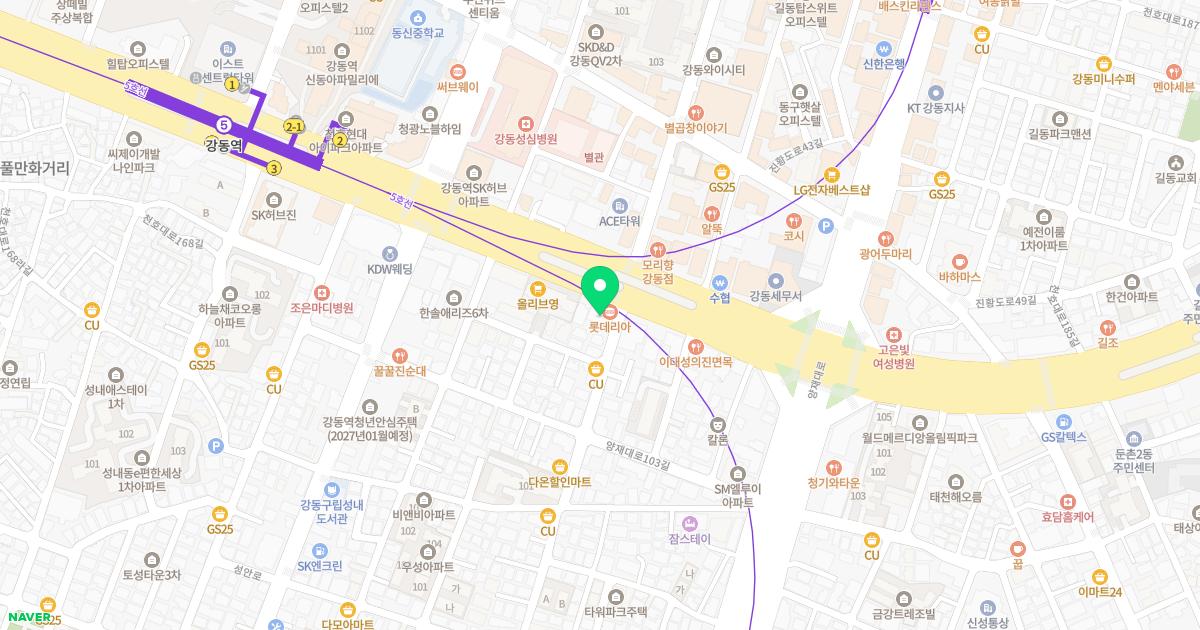 다사랑산부인과의원