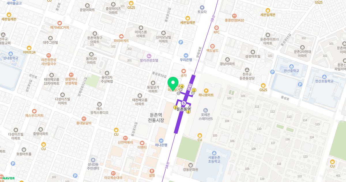 래미피부과의원