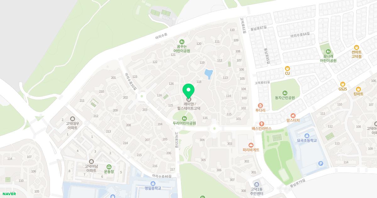 무지개소아청소년과의원