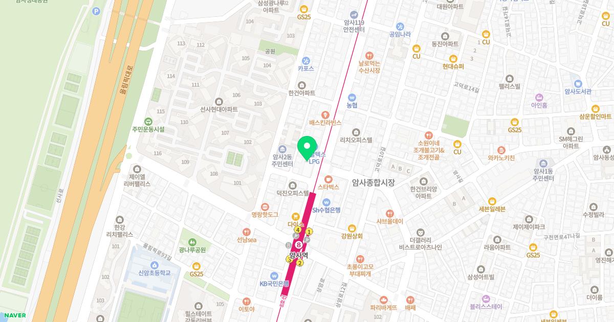 문광호내과의원