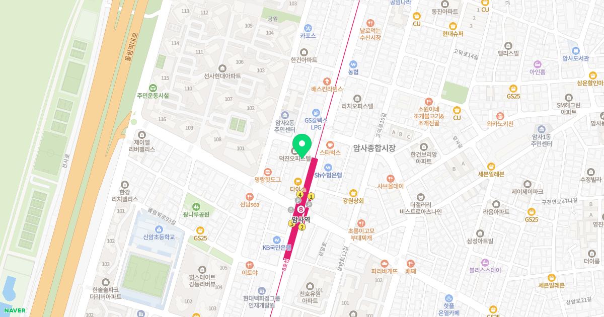 브라이트피부과의원