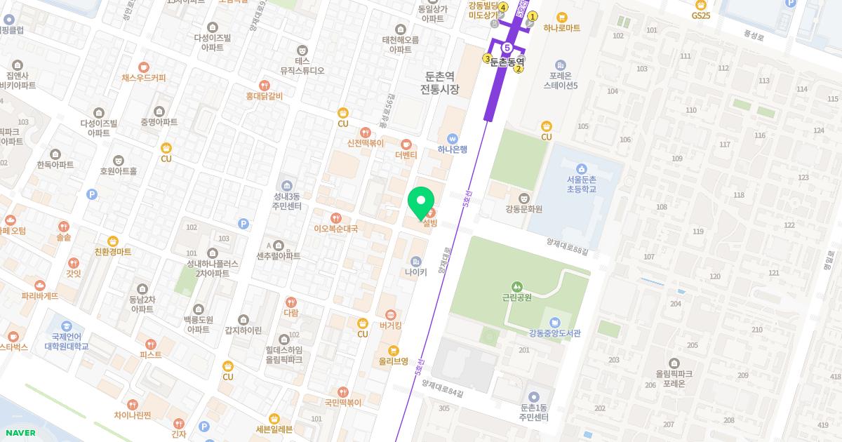 이현미소아과의원