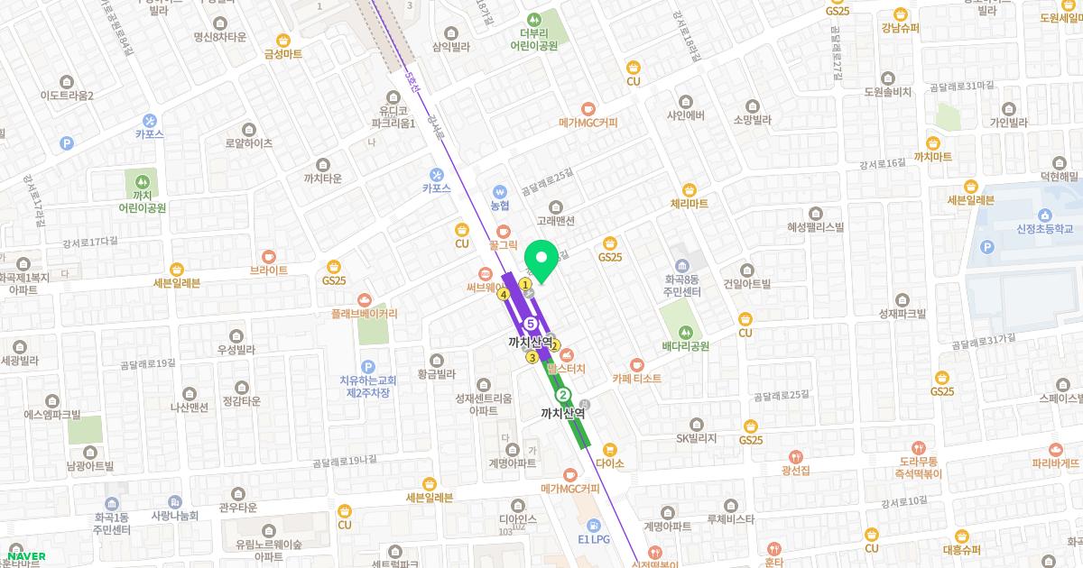 김정숙산부인과의원