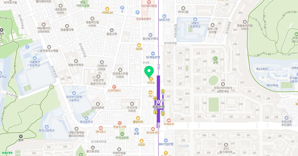 두리이비인후과의원