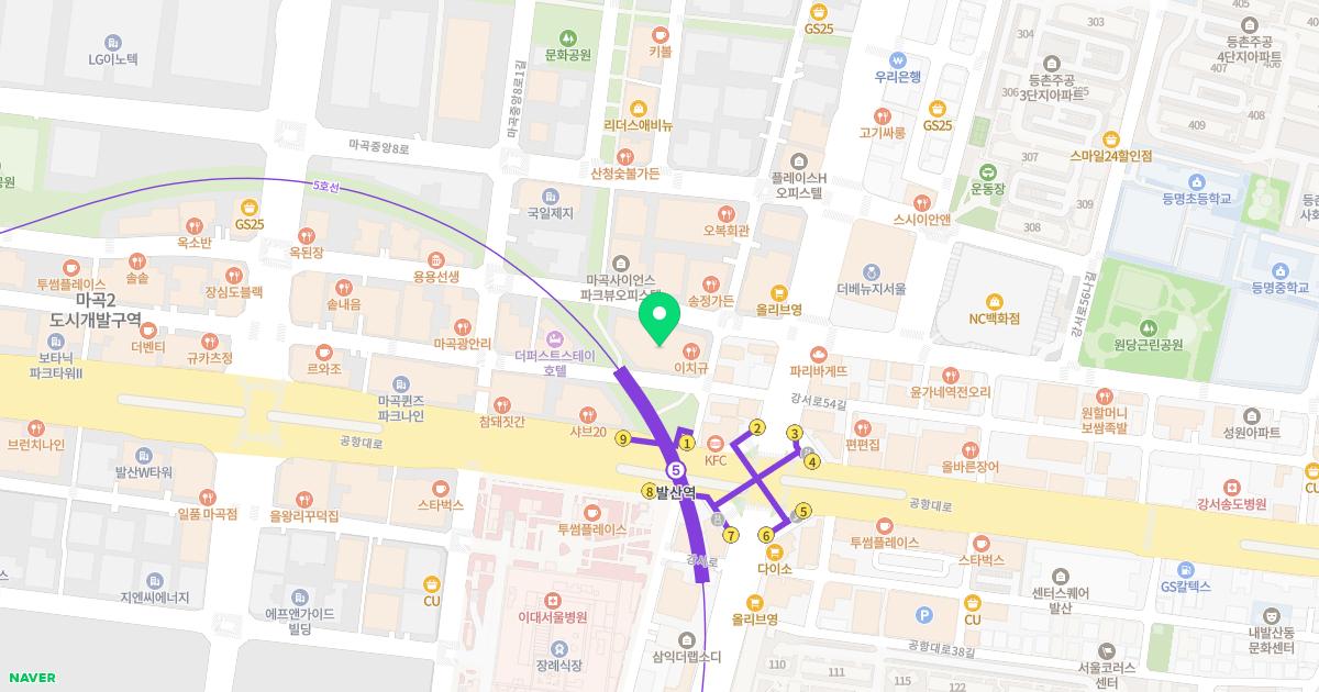 메디엘라산부인과의원