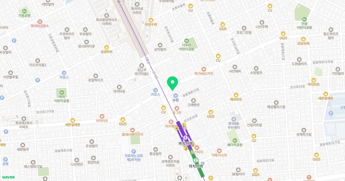 명근철소아청소년과의원