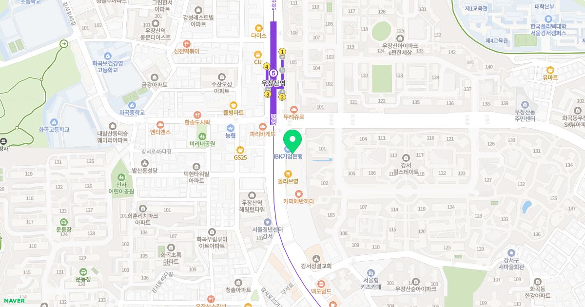 미엘피부과의원(강서)