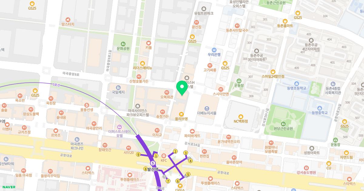 강서삼성안과의원