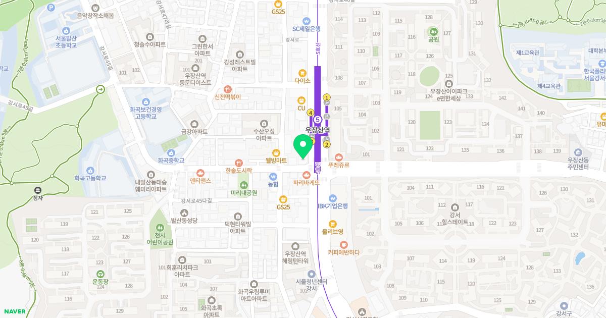 삼성바른내과의원