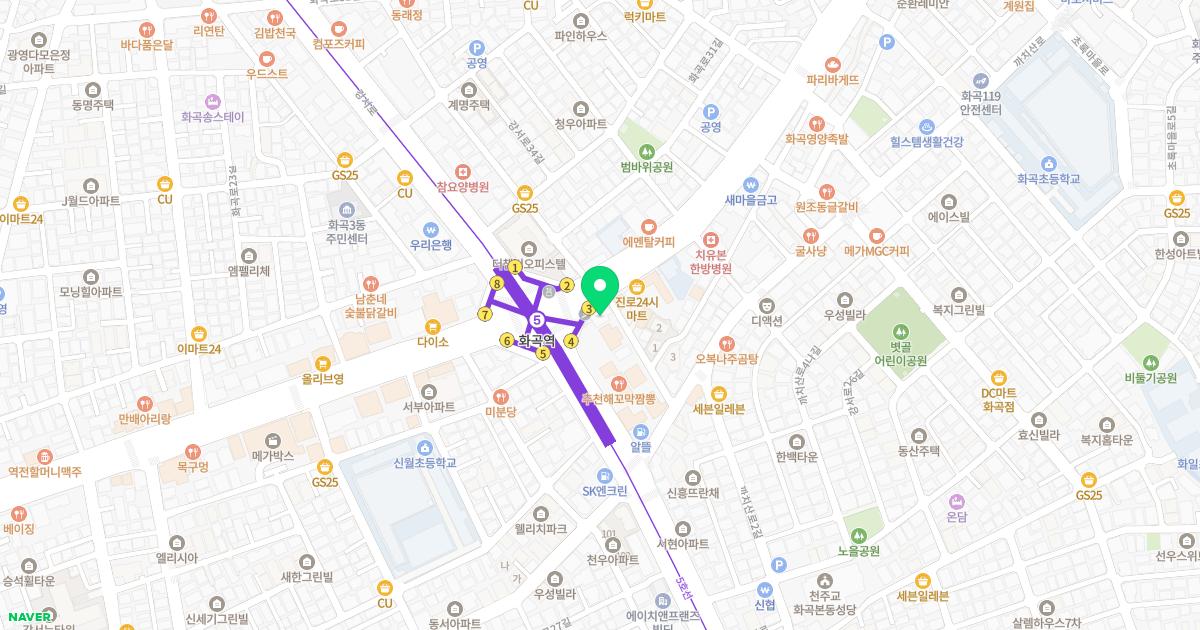 상쾌한이비인후과의원