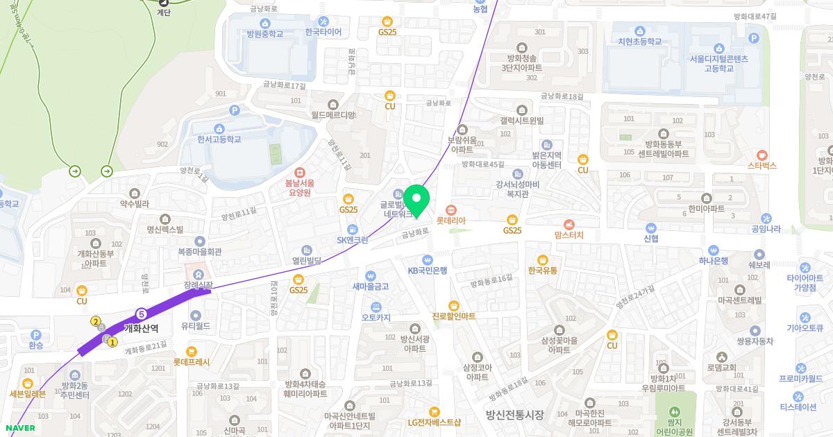 서울산부인과의원