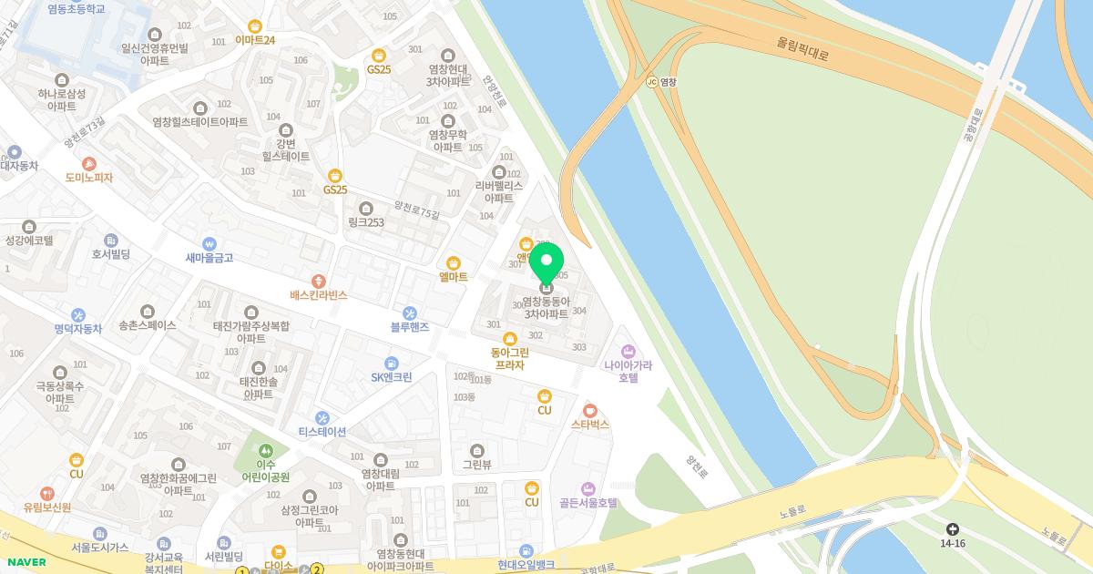 신앤윤가정의학과의원