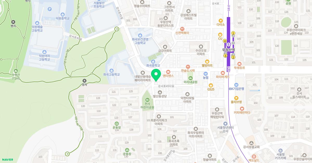 안재민가정의학과의원