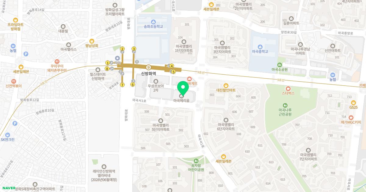 연세한결소아청소년과의원