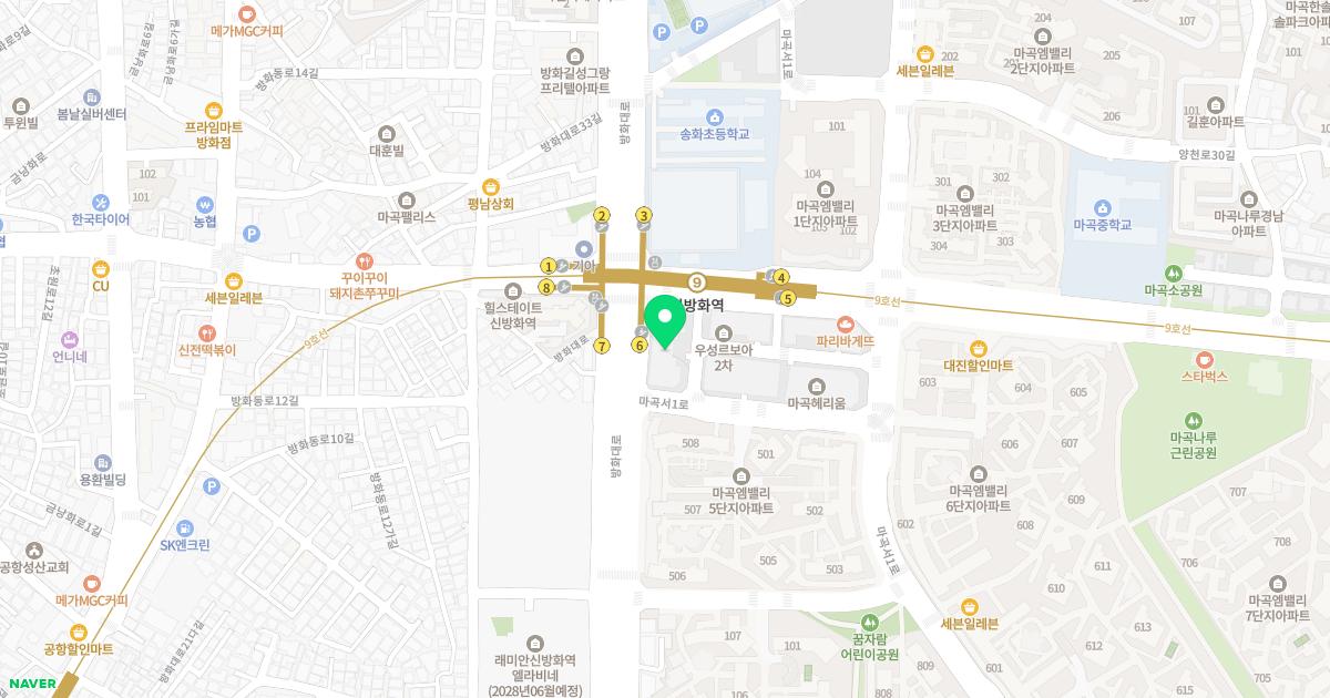 이웃사랑소아청소년과의원