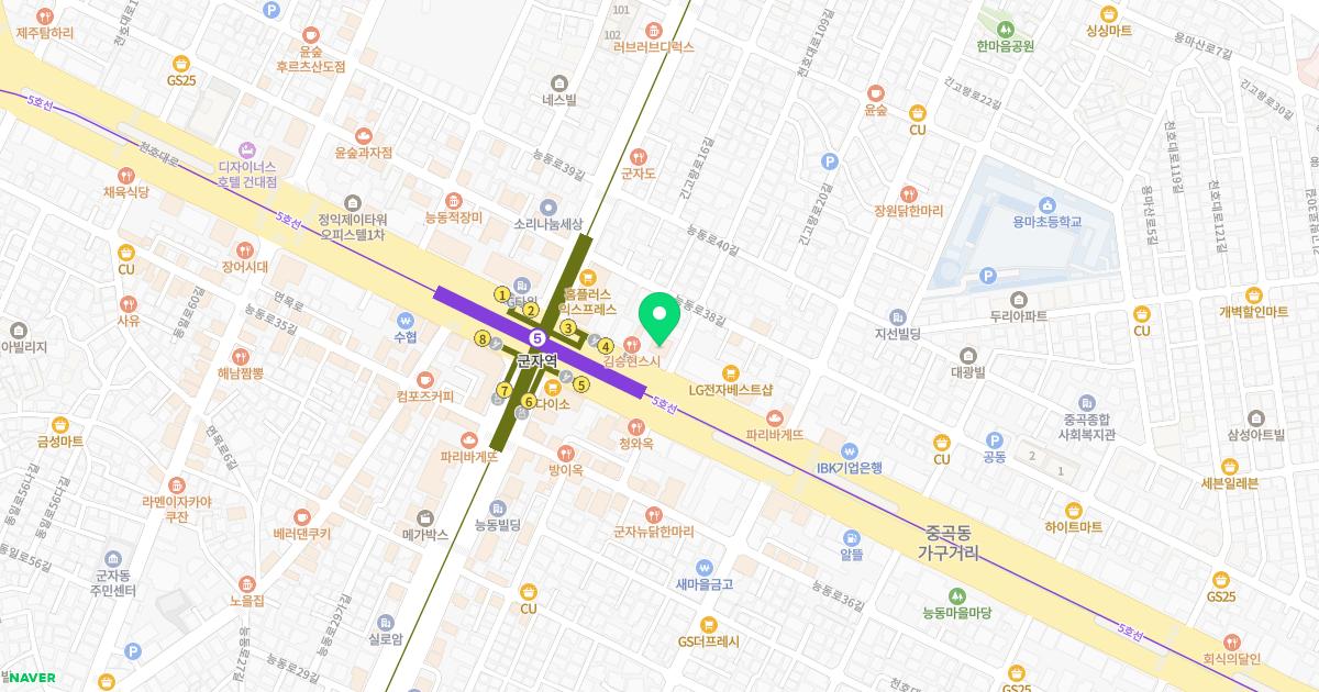 누리이비인후과의원