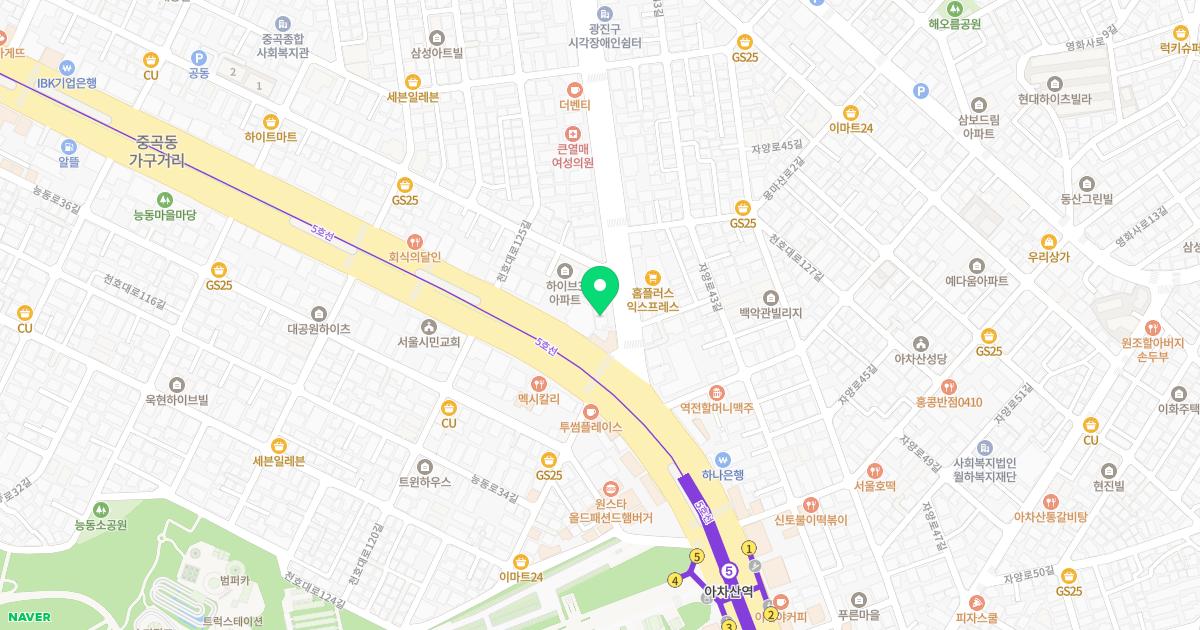 명이비인후과의원