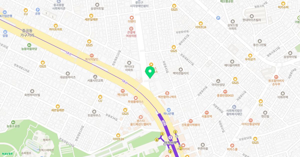 밝은미래안과의원