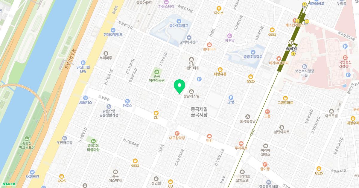 아가사랑소아청소년과의원