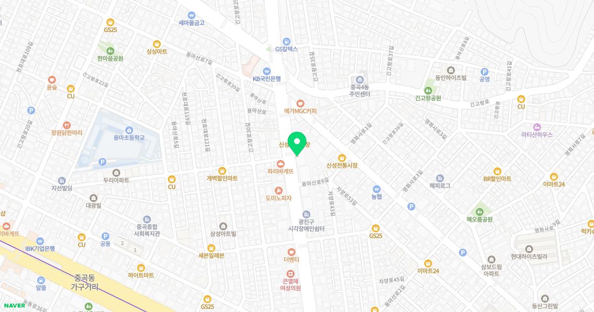 엄민숙 소아청소년과의원