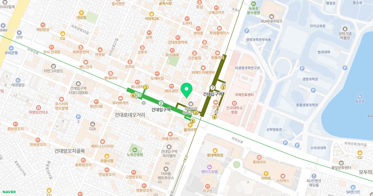 연세어울림이비인후과의원