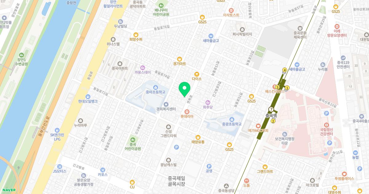 이남희산부인과의원