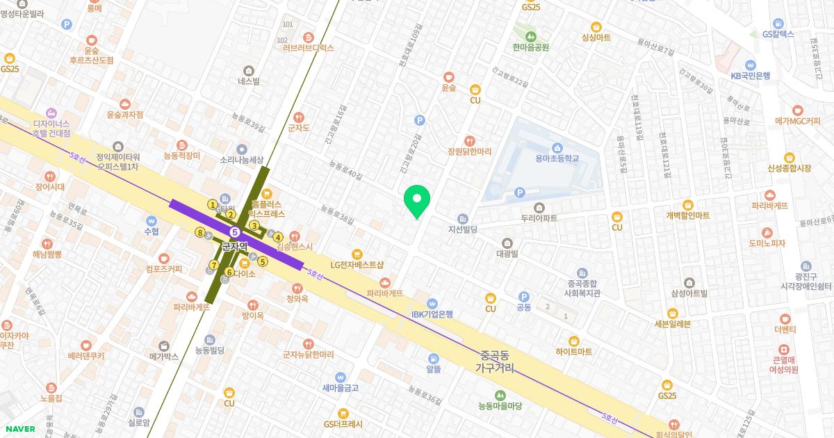 이화소아청소년과의원