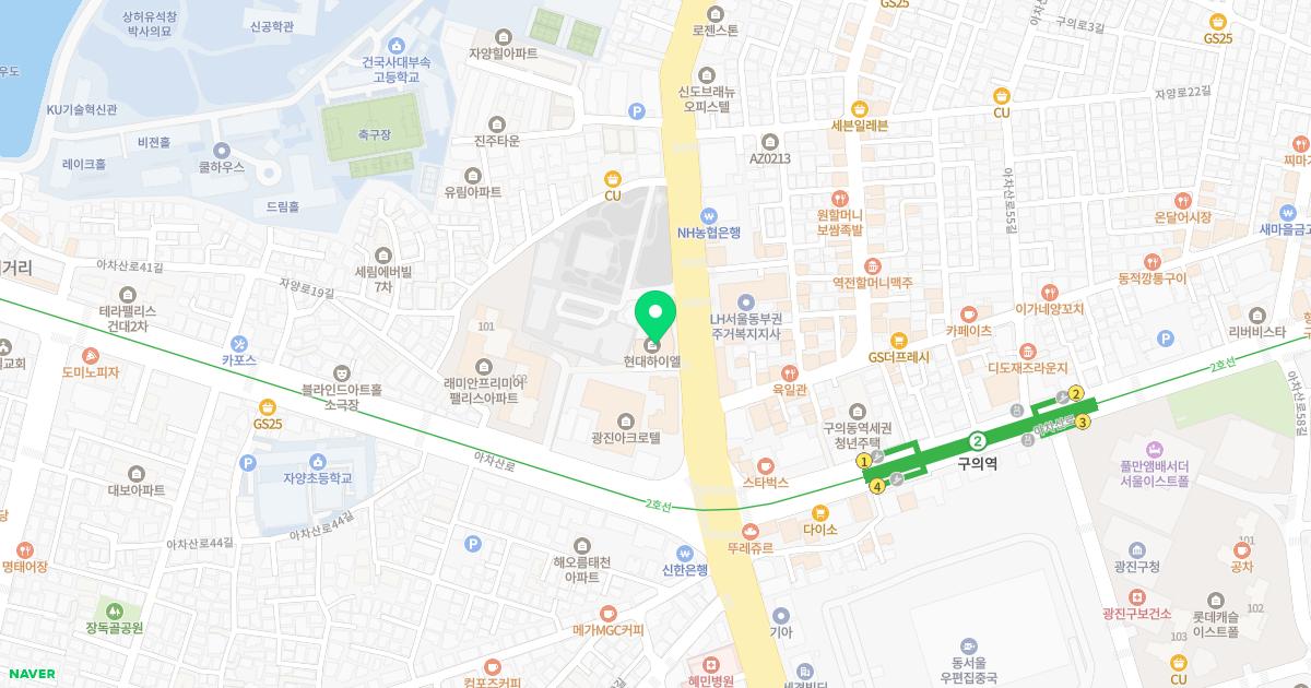 채규원안과의원