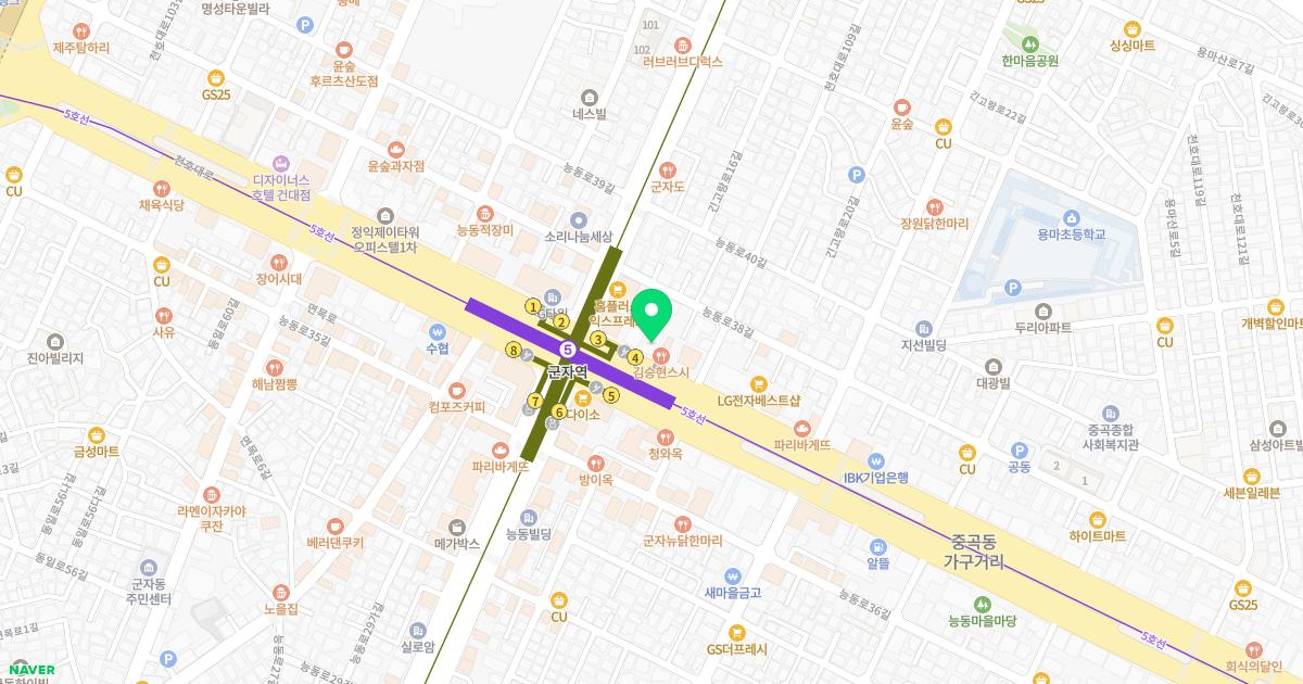 코즈이비인후과의원