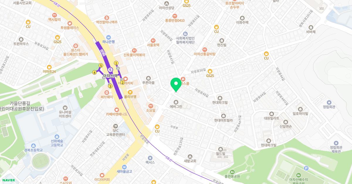 해맑은소아과의원