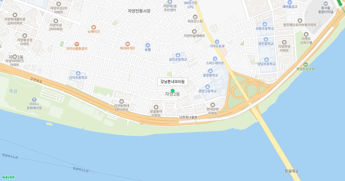 강남훈내과의원