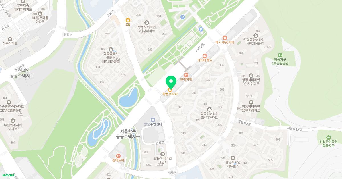 동그라미소아청소년과의원