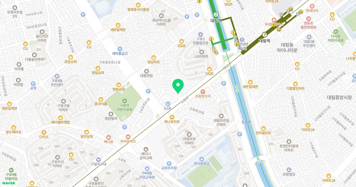 미래사랑산부인과의원