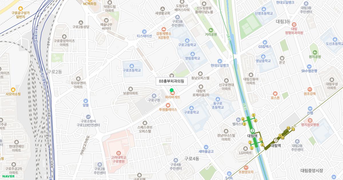 88흉부외과의원