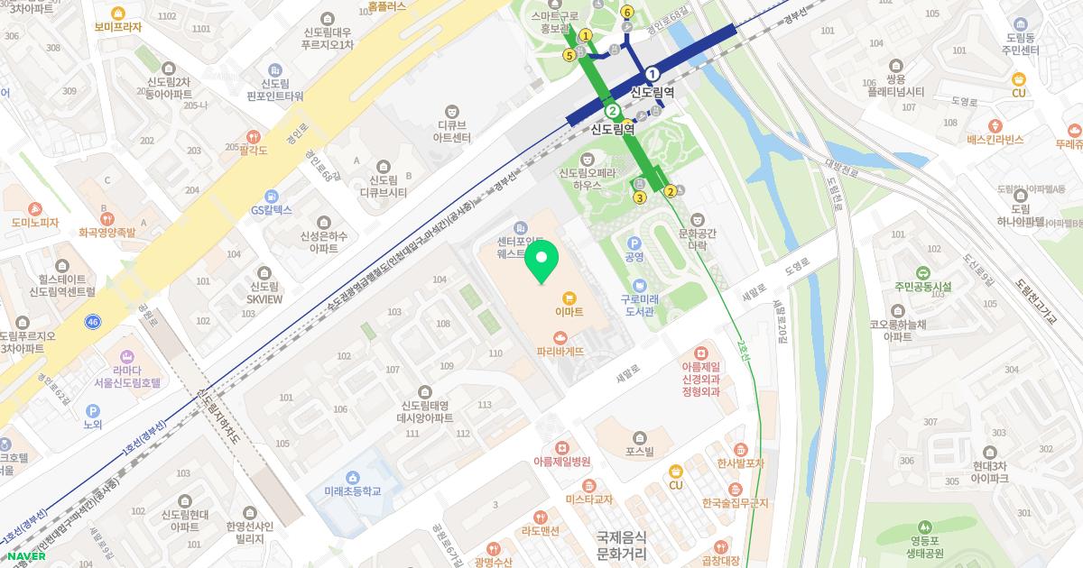 삼성드림안과의원