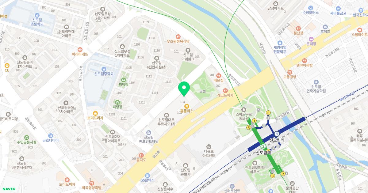 서울눈에빛안과의원