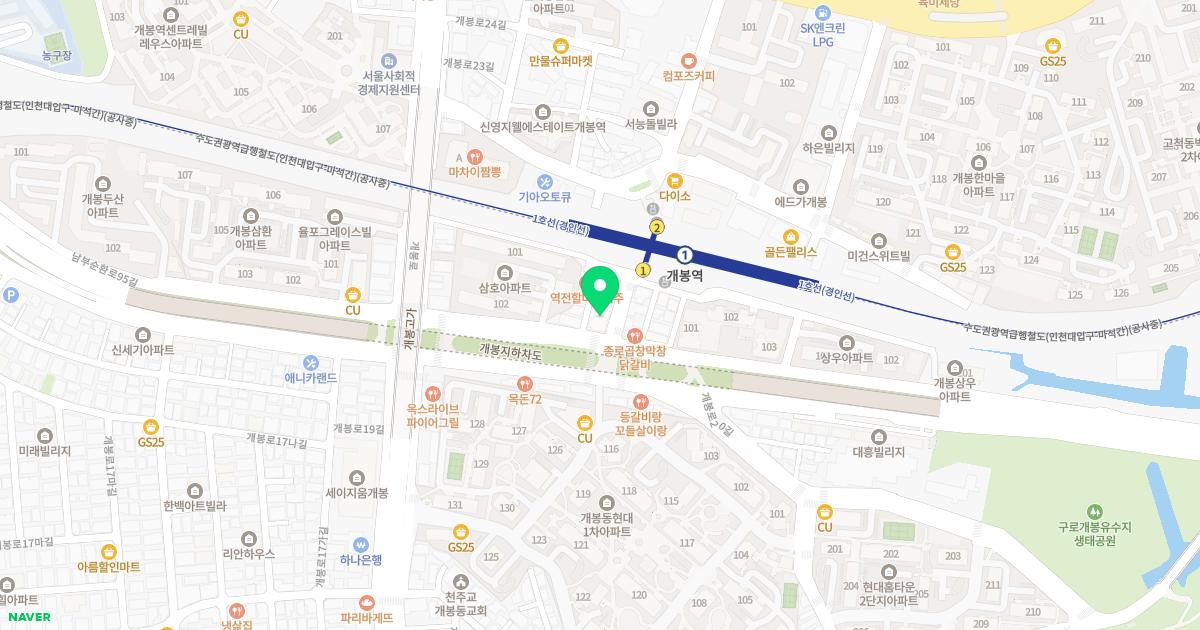 장윤주산부인과의원