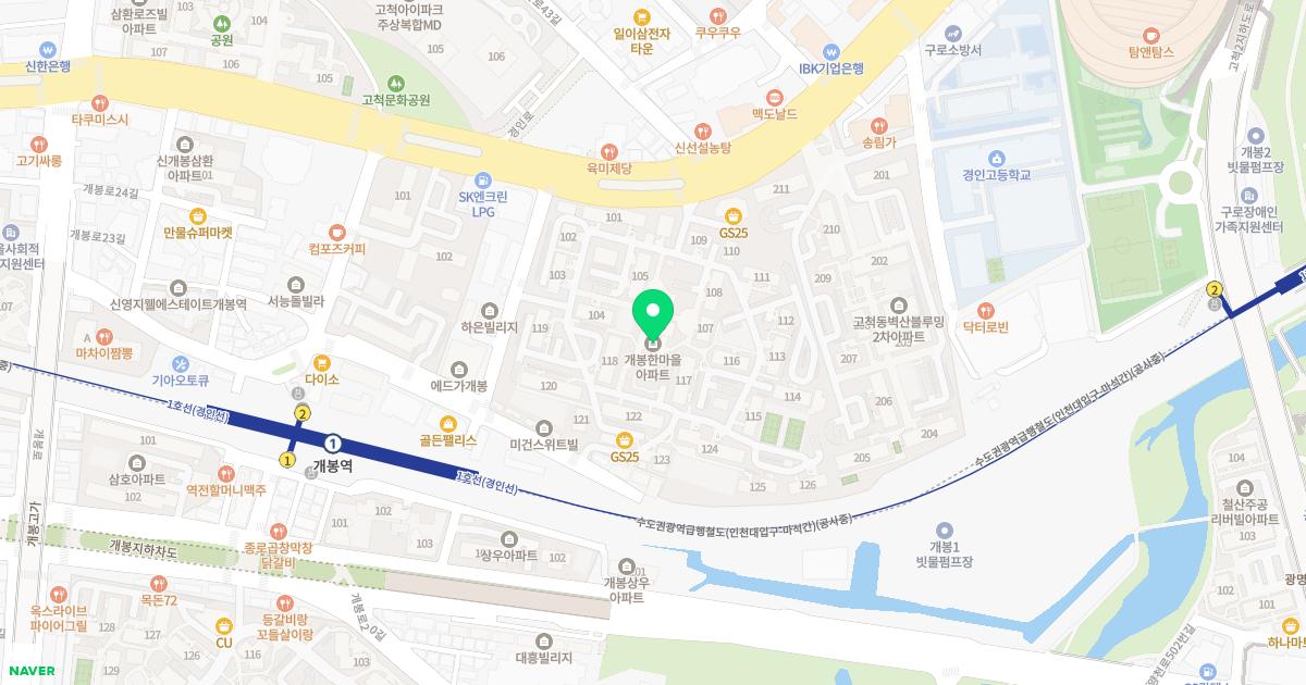 정가정의학과의원