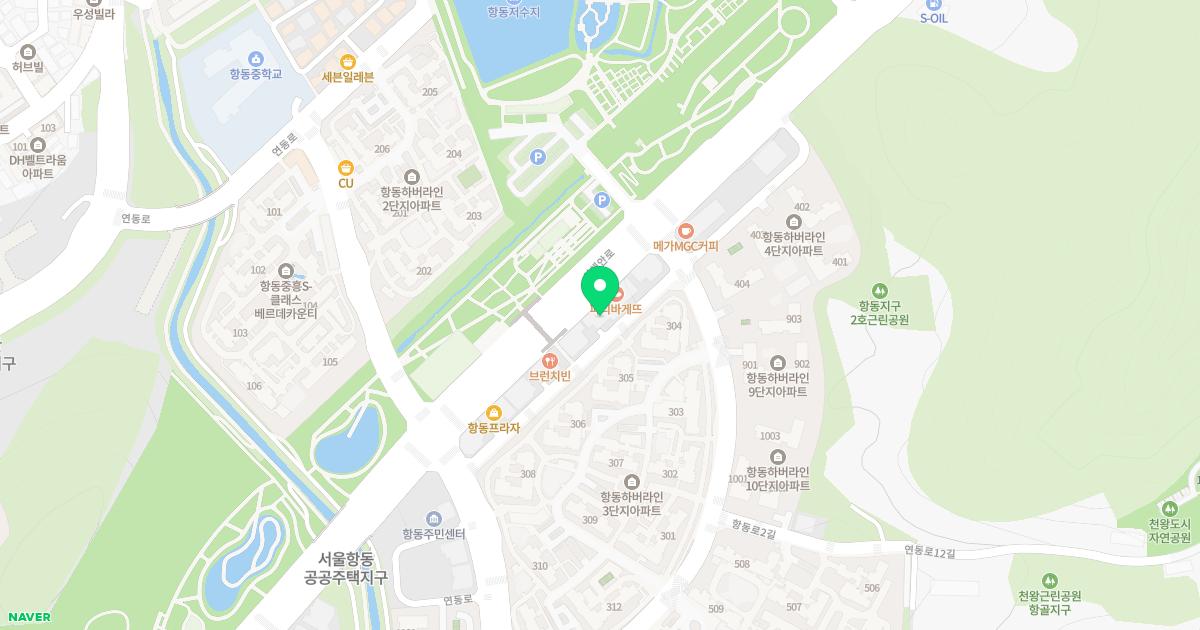 항동연세소아청소년과의원