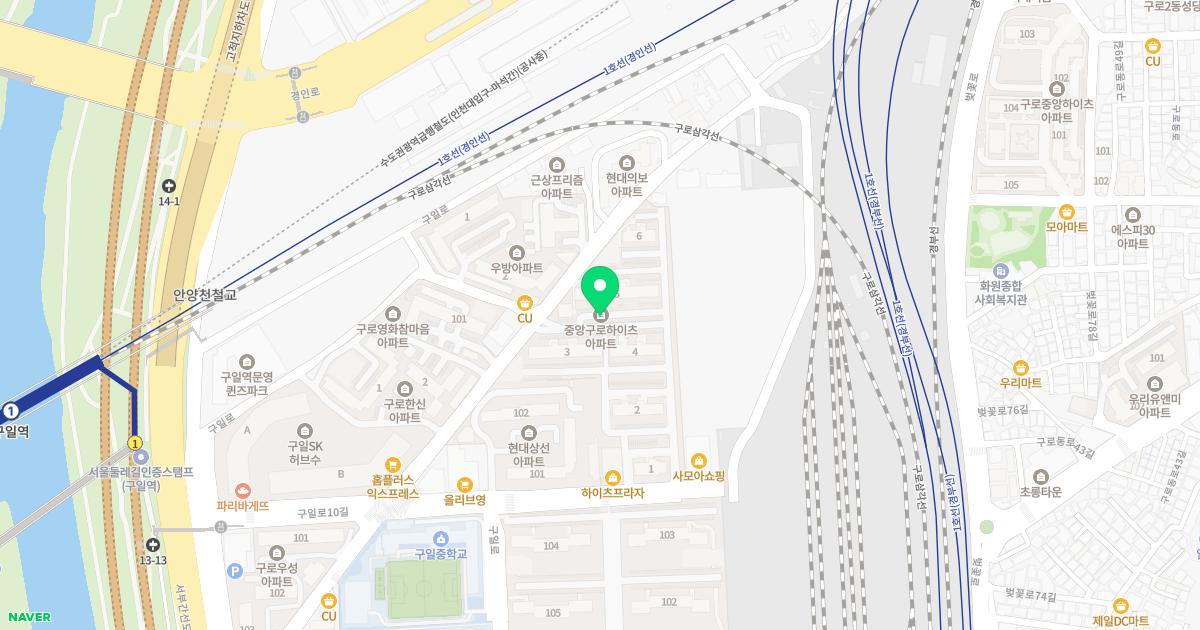 김경효소아과의원