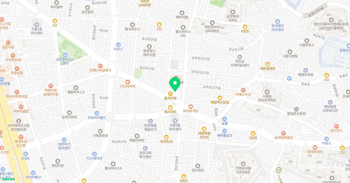 성모정소아청소년과의원