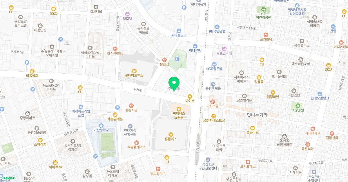 엠제이소아청소년과의원