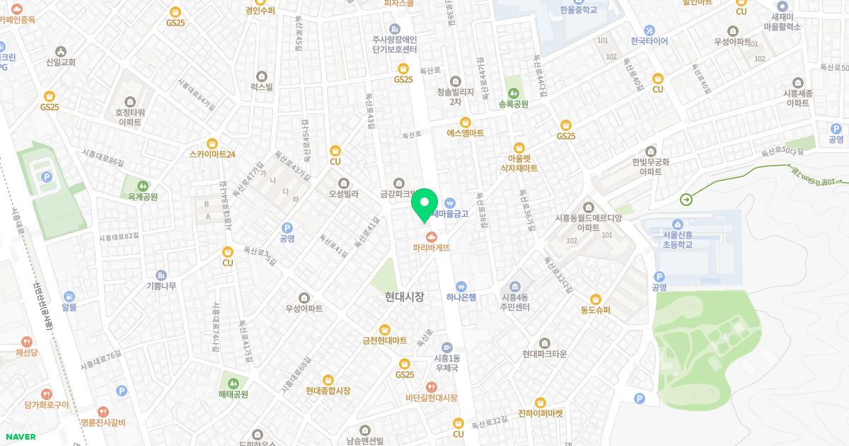 김용호소아청소년과의원