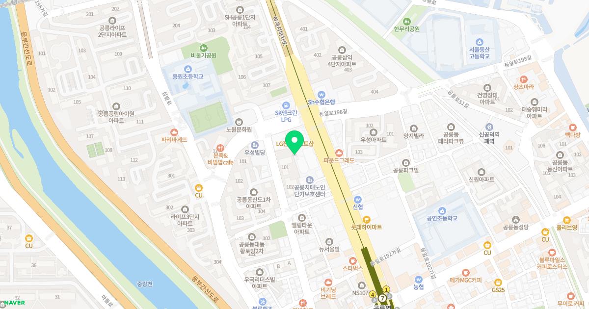 노원성모안과의원