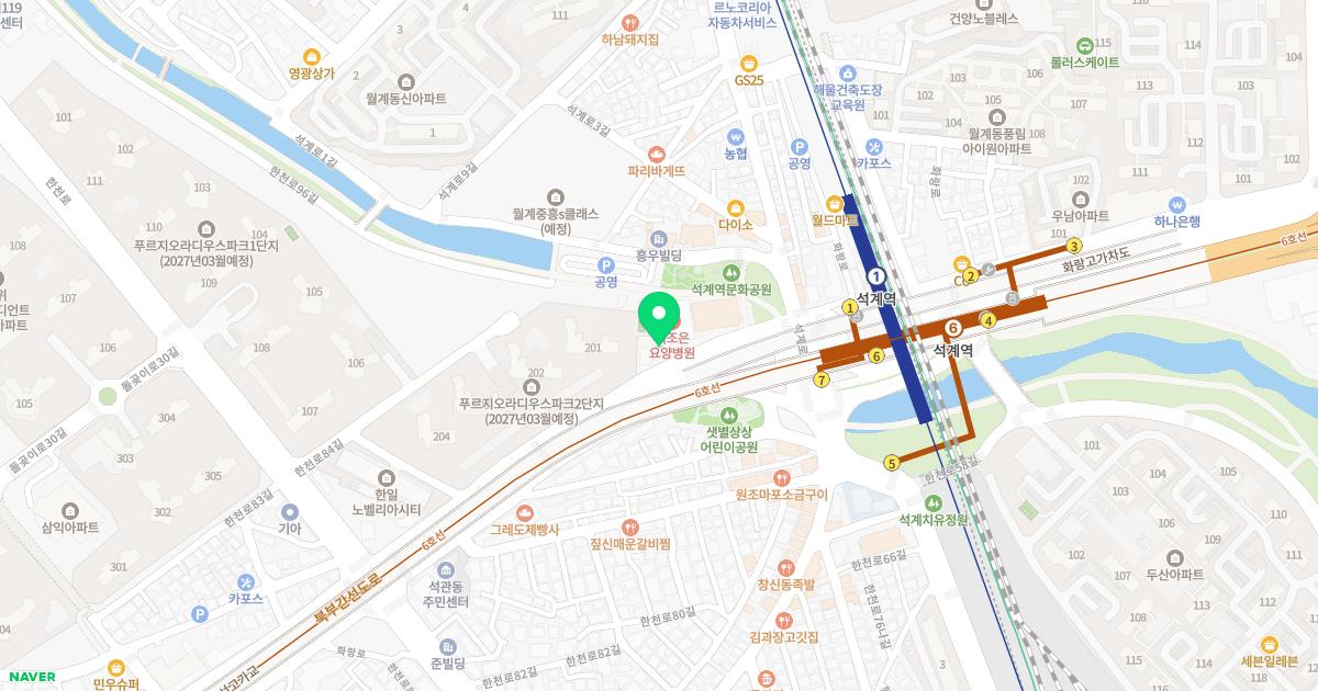 다사랑산부인과의원